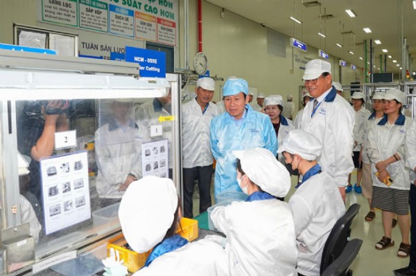 PCI Hải Phòng: Từ thước đo năng lực cạnh tranh đến động lực thúc đẩy quản trị quốc gia hiện đại