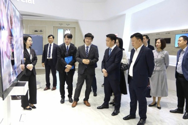 PCI Hải Phòng: Từ thước đo năng lực cạnh tranh đến động lực thúc đẩy quản trị quốc gia hiện đại