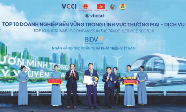 Phát huy vai trò kinh tế tư nhân trong phát triển kinh tế xanh, tuần hoàn