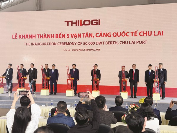 Phát triển kinh tế bền vững từ việc mở cửa thu hút đầu tư vào Quảng Nam