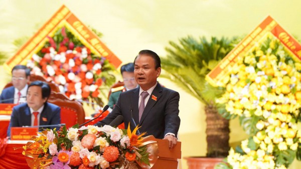 Phú Thọ: Khát vọng bứt phá đến năm 2030