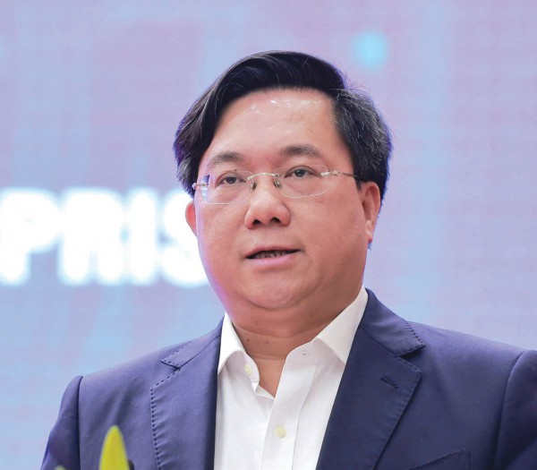 Phú Thọ: Vươn thành cực tăng trưởng