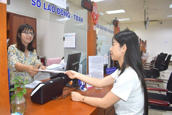 Phường Phú Mỹ - TP HCM : Nền tảng nâng cao PCI từ hai trụ cột