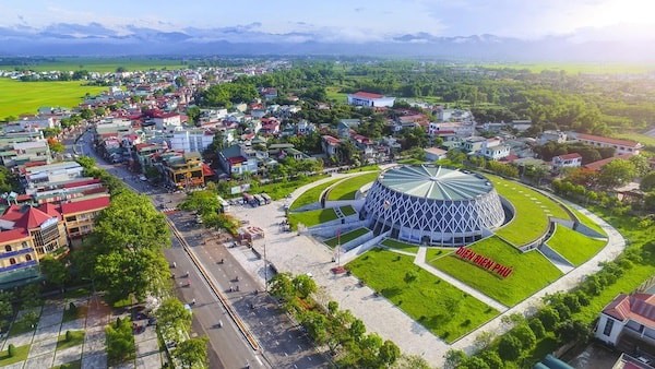 Phường Điện Biên Phủ: “Kim chỉ nam” giai đoạn phát triển mới