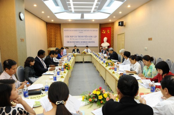 Quản trị vốn tài nguyên