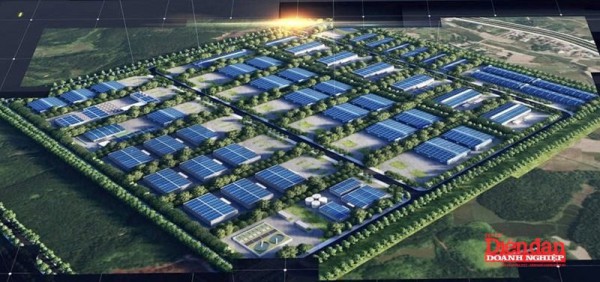 Quảng Ninh: "Cất cánh" công nghiệp địa phương từ quy chế quản lý mới