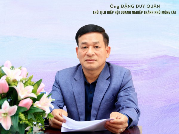 Quảng Ninh: Doanh nghiệp thành phố Móng Cái sẵn sàng “vươn mình”