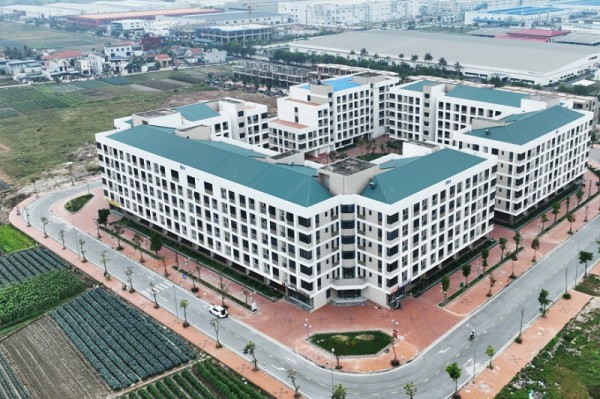 Quảng Ninh: Hiện thực hóa mục tiêu "an cư lạc nghiệp"