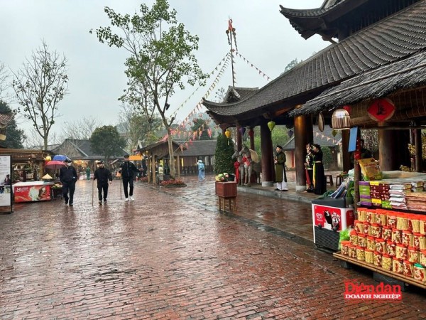 Quảng Ninh: Phát triển kinh tế gắn với bảo vệ di sản