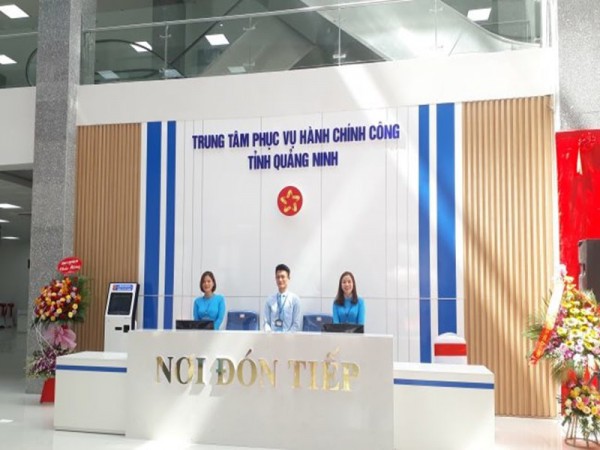 Quảng Ninh: “Phi địa giới” hành chính, lời giải cho thời gian và chi phí