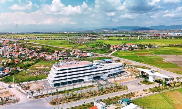 Quảng Ninh: Quyết liệt kiến tạo môi trường đầu tư thông thoáng