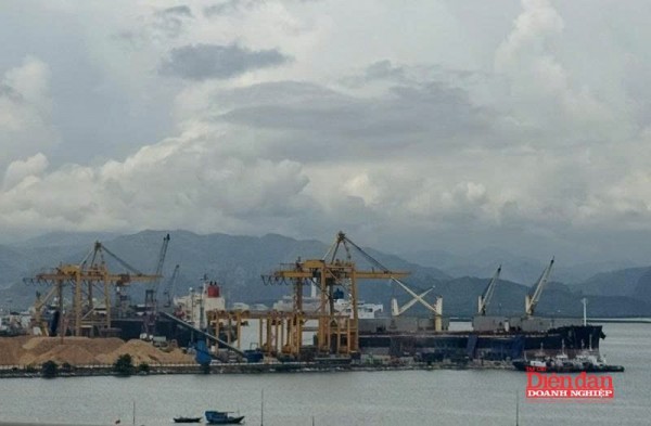 Quảng Ninh: Tăng năng lực kết nối logistics từ hạ tầng giao thông đồng bộ