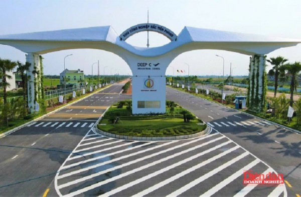 Quảng Ninh: Trải thảm đỏ đón dòng vốn FDI thế hệ mới