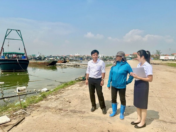 Quảng Ninh: Đồng hành cùng người dân và doanh nghiệp