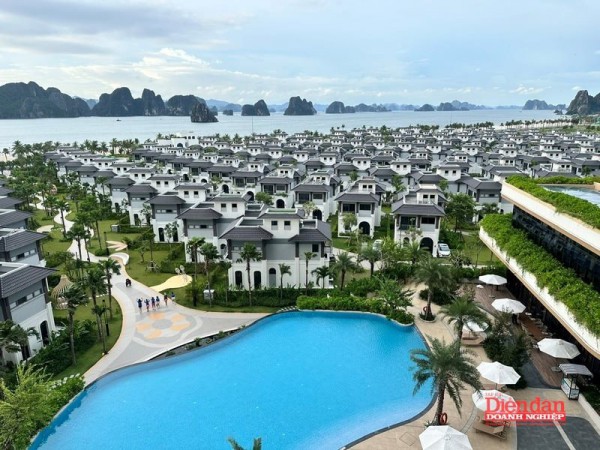 Quảng Ninh: Đột phá hạ tầng sớm “về đích” Thành phố trực thuộc Trung ương năm 2030