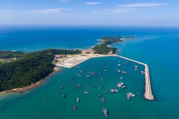 Quảng Ninh: Đột phá năng lượng với danh mục dự án điện "khủng"