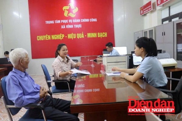 Quảng Ninh: Đưa các giải pháp nâng cao Chỉ số PAR Index, SIPAS, PAPI