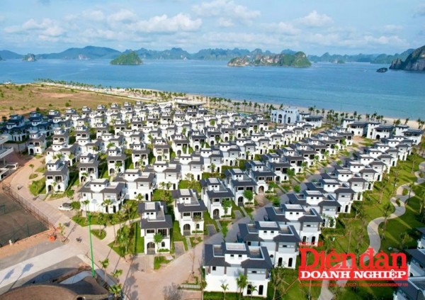 Quảng Ninh: giải phóng tối đa nguồn lực từ tư nhân cho phát triển