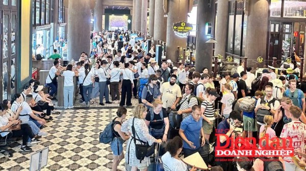 Quảng Ninh: giải phóng tối đa nguồn lực từ tư nhân cho phát triển