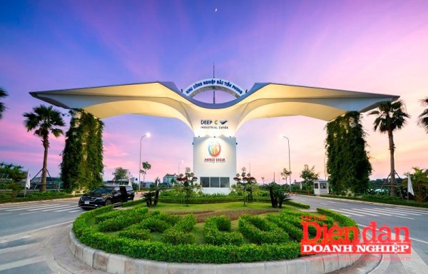 Quảng Ninh: gỡ khó cho các khu, cụm công nghiệp