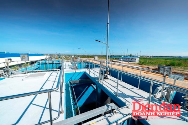 Quảng Ninh: gỡ khó cho các khu, cụm công nghiệp