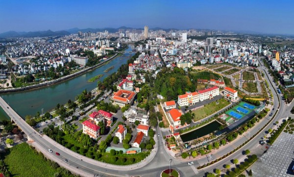 Quảng Ninh khơi dậy sức mạnh nội sinh, vươn mình trong kỷ nguyên mới