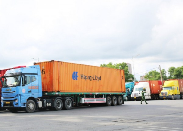 Quảng Ninh tạo "cú hích" xuất nhập khẩu, tăng trưởng hai chữ số