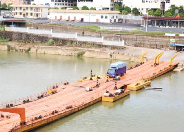 Quảng Ninh tạo "cú hích" xuất nhập khẩu, tăng trưởng hai chữ số