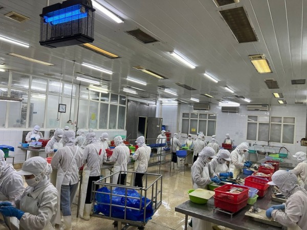 Quảng Ninh tạo "cú hích" xuất nhập khẩu, tăng trưởng hai chữ số