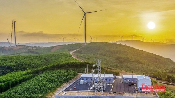 Quảng Trị: Tổ chức lại không gian phát triển kinh tế