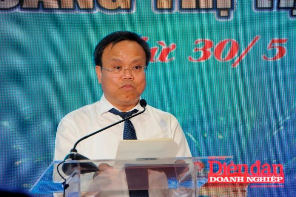 Quảng Trị lần đầu tổ chức Ngày hội sản phẩm tại TP HCM