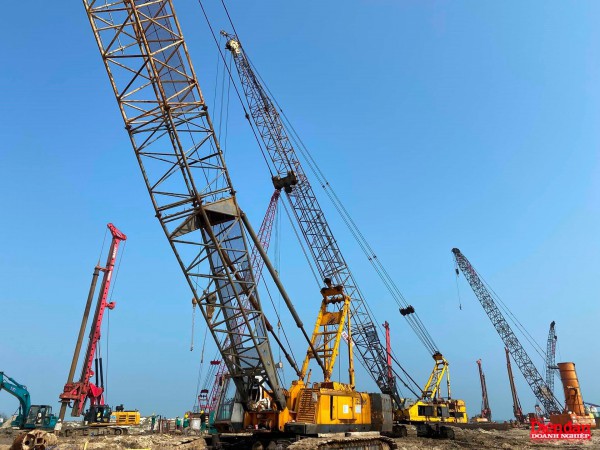 Quảng Trị: nhiều dự án kinh tế lớn chờ ngày kích hoạt