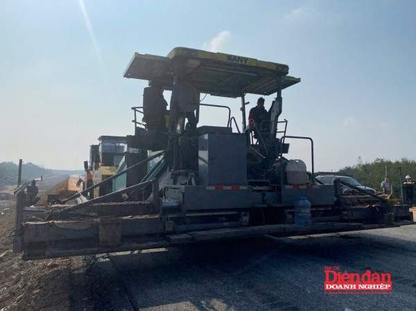 Quảng Trị ra “tối hậu thư” với vốn đầu tư công