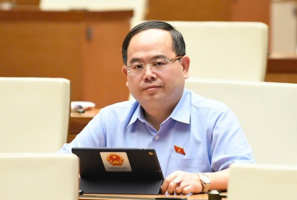 Sắp xếp tổ chức, tinh gọn bộ máy gắn với phát triển bền vững: Cao Bằng vươn lên từ nội lực!
