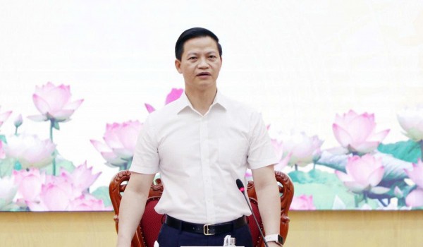 Sáu tháng đầu năm Bắc Ninh thu hút gần 2,8 tỷ USD vốn FDI, gấp 2,5 lần so năm 2024