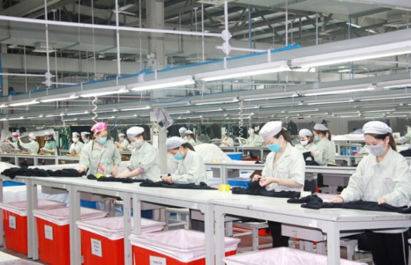 Số doanh nghiệp thành lập mới và quay lại thị trường tăng mạnh