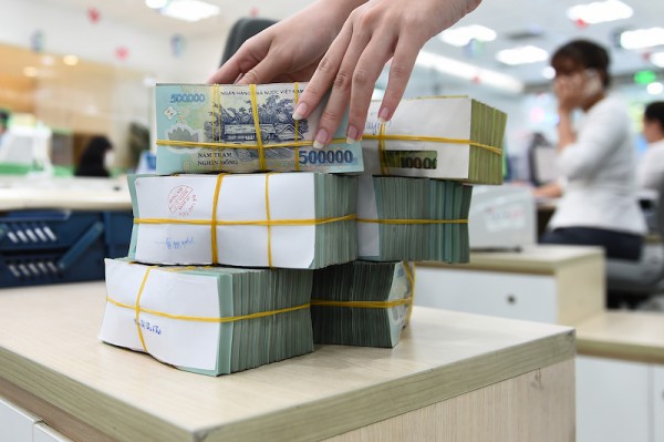Standard Chartered: Tăng trưởng GDP của Việt Nam sẽ đạt 6,7% năm 2024 Standard Chartered: Tăng trưởng GDP của Việt Nam sẽ đạt 6,7% năm 2024