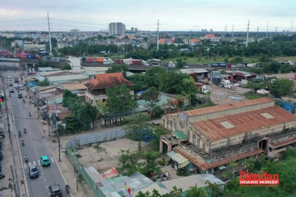 TP HCM: Khẩn chương nghiên cứu tiền khả thi các dự án đầu tư công