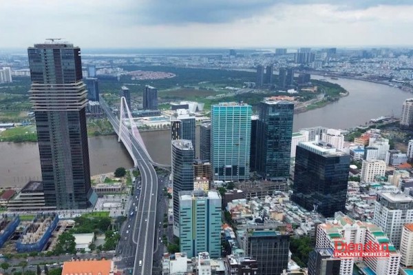 TP HCM: Không để tình trạng thiếu vốn cho phát triển