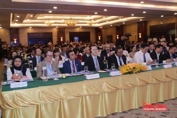 TP HCM cam kết là cầu nối, đối tác tin cậy cho sự phát triển của Cà Mau