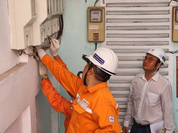 TP Hồ Chí Minh (khu vực Bà Rịa - Vũng Tàu): Ngành điện đáp ứng kịp yêu cầu phát triển
