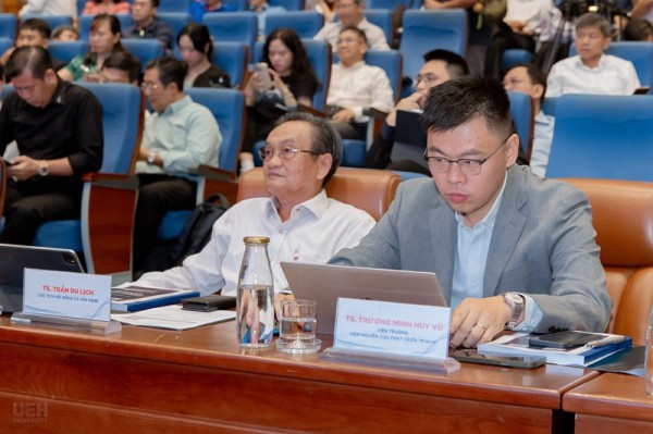 TP Hồ Chí Minh xác định động lực tăng trưởng mới