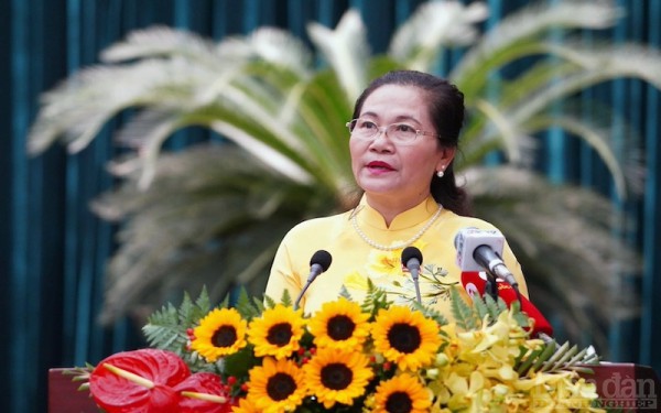 TP.HCM: Năm 2024 sẽ tập trung tháo gỡ những ngành nghề đang gặp khó khăn TP.HCM: Năm 2024 sẽ tập trung tháo gỡ những ngành nghề đang gặp khó khăn