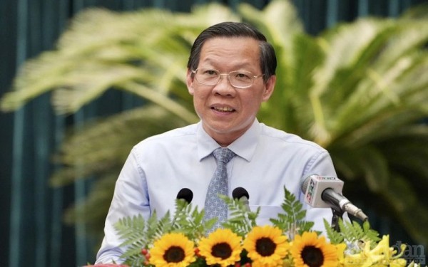 TP.HCM: Năm 2024 sẽ tập trung tháo gỡ những ngành nghề đang gặp khó khăn TP.HCM: Năm 2024 sẽ tập trung tháo gỡ những ngành nghề đang gặp khó khăn