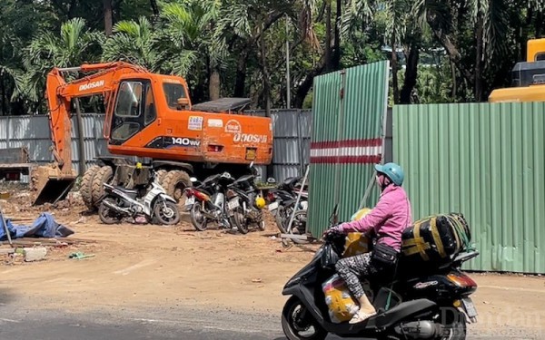 TP.HCM phải làm gì để đạt tăng trưởng GRDP từ 7,5 - 8% trong năm 2024? TP.HCM phải làm gì để đạt tăng trưởng GRDP từ 7,5 - 8% trong năm 2024?