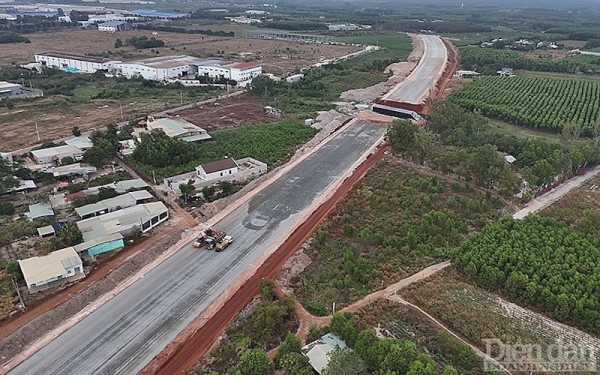 TP.HCM sẽ đầu tư hơn 56.000 tỉ để kết nối các nút giao cao tốc, vành đai TP.HCM sẽ đầu tư hơn 56.000 tỉ để kết nối các nút giao cao tốc, vành đai