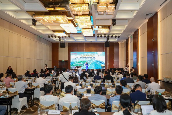 Tái định vị cực tăng trưởng mới cho TP Hồ Chí Minh