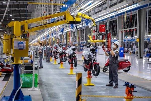 Tại sao thị trường xe máy Việt Nam có xu hướng bão hòa? Tại sao thị trường xe máy Việt Nam có xu hướng bão hòa?