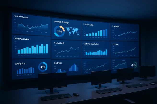 Tăng cường đo lường để nâng cao hiệu quả thực thi Luật Công nghiệp công nghệ số