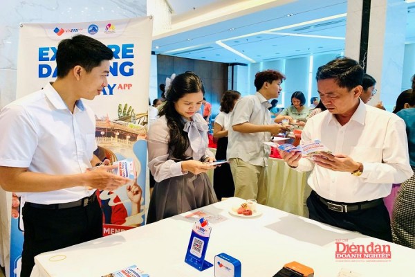 Tăng giải pháp để hệ sinh thái thương mại điện tử Đà Nẵng phát triển